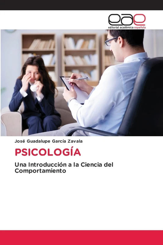 PSICOLOGÍA: Una Introducción a la Ciencia del Comportamiento