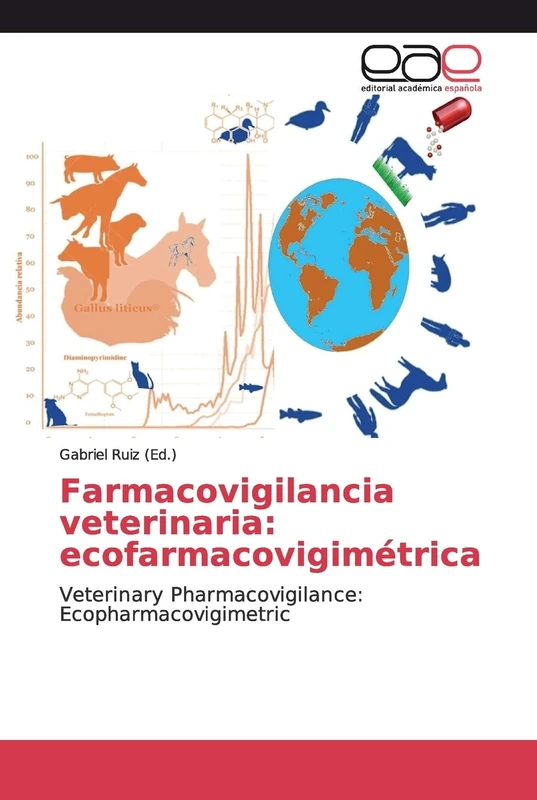 Farmacovigilancia veterinaria: ecofarmacovigimétrica: Veterinary Pharmacovigilance: Ecopharmacovigimetric