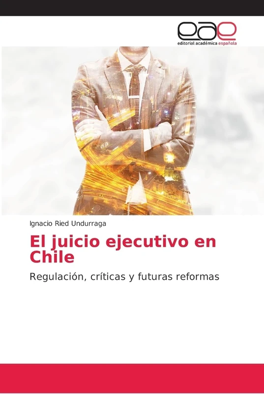 El juicio ejecutivo en Chile: Regulación, críticas y futuras reformas