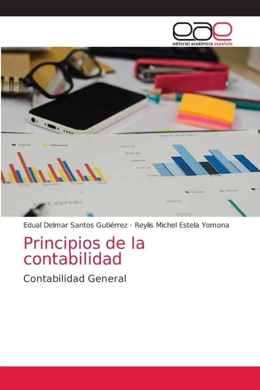 Principios de la contabilidad: Contabilidad General