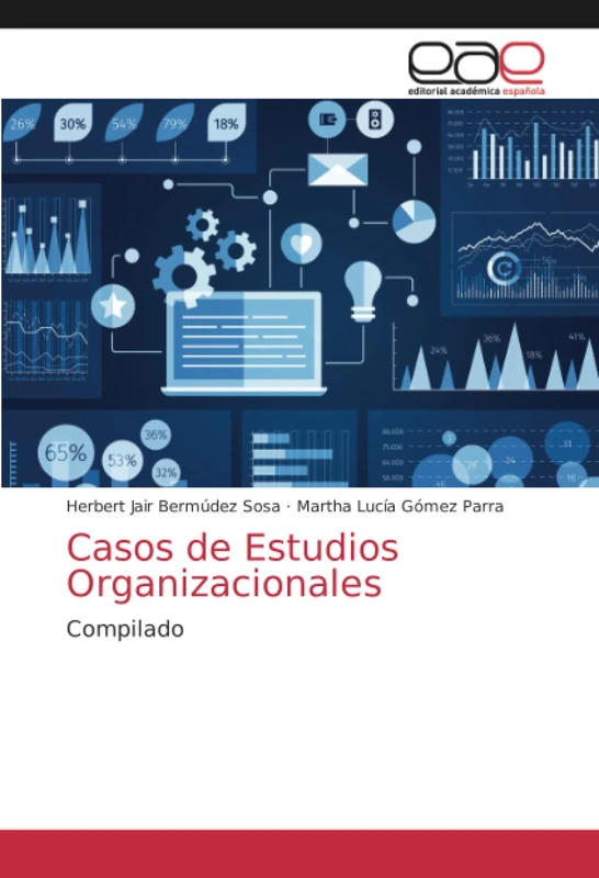 Casos de Estudios Organizacionales: Compilado