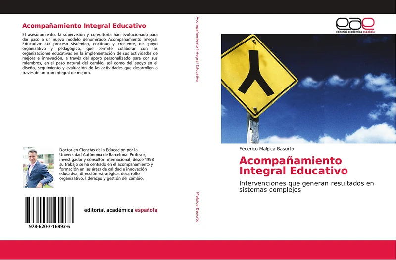 Acompañamiento Integral Educativo: Intervenciones que generan resultados en sistemas complejos