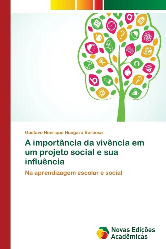 A importância da vivência em um projeto social e sua influência: Na aprendizagem escolar e social - Image 1