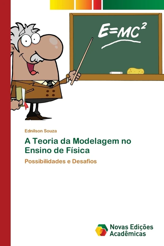 A Teoria da Modelagem no Ensino de Física: Possibilidades e Desafios - Image 1