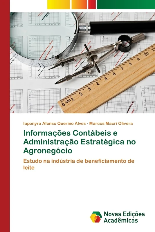 Informações Contábeis e Administração Estratégica no Agronegócio: Estudo na indústria de beneficiamento de leite - Image 1