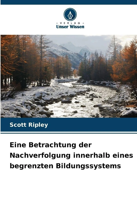 Eine Betrachtung der Nachverfolgung innerhalb eines begrenzten Bildungssystems - Image 1