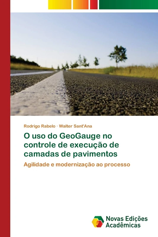 O uso do GeoGauge no controle de execução de camadas de pavimentos: Agilidade e modernização ao processo - Image 1