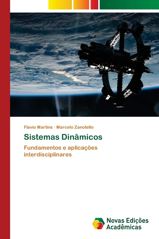 Sistemas Dinâmicos: Fundamentos e aplicações interdisciplinares