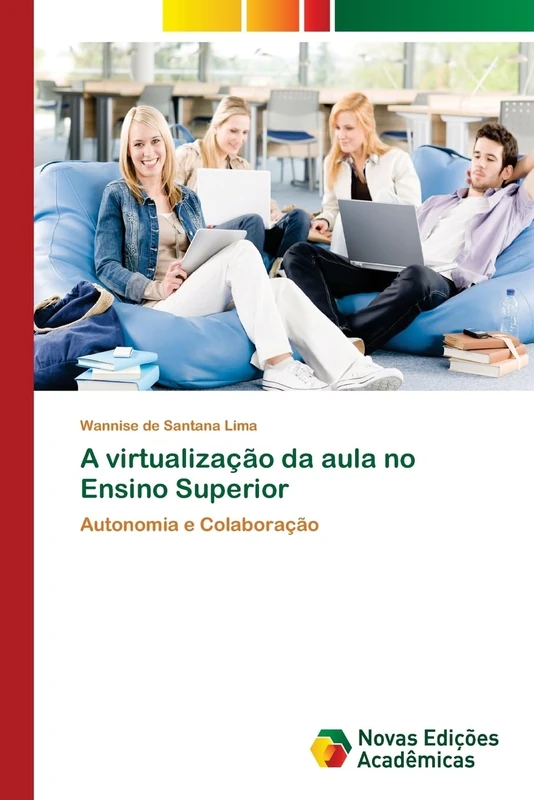 A virtualização da aula no Ensino Superior: Autonomia e Colaboração - Image 1