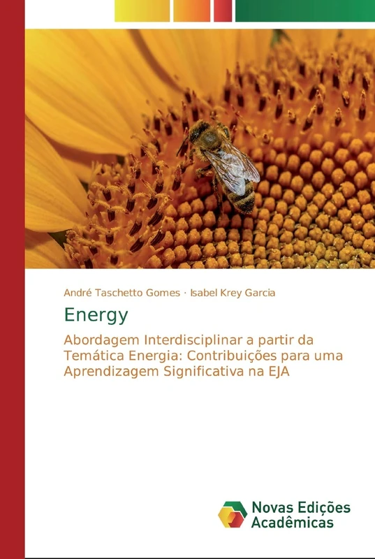 Energy: Abordagem Interdisciplinar a partir da Temática Energia: Contribuições para uma Aprendizagem Significativa na EJA