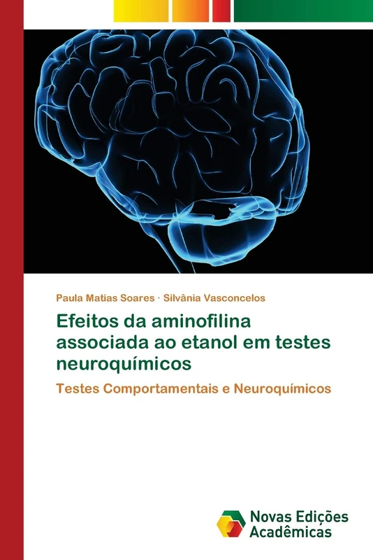 Efeitos da aminofilina associada ao etanol em testes neuroquímicos: Testes Comportamentais e Neuroquímicos - Image 1