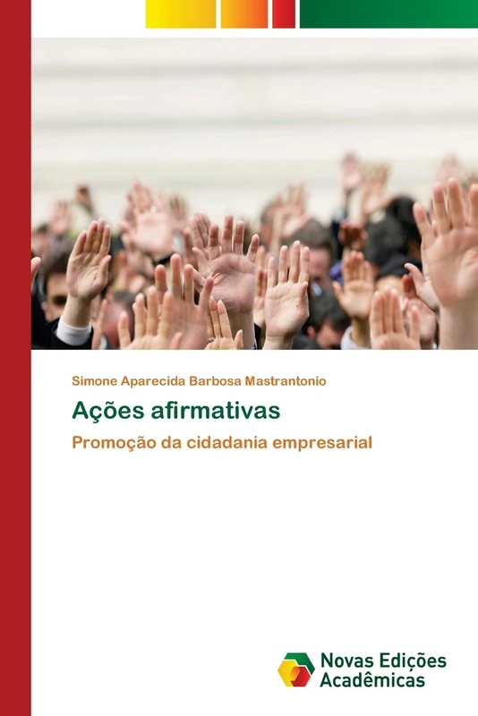 Ações afirmativas: Promoção da cidadania empresarial
