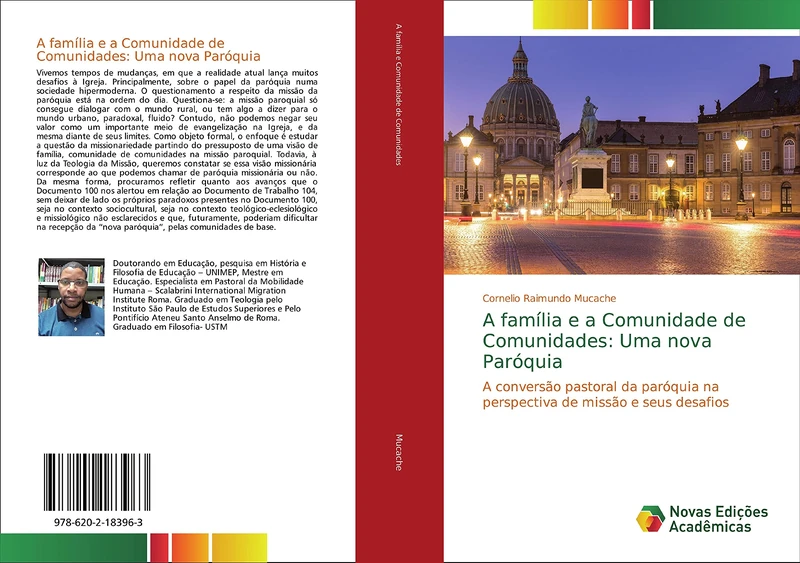 A família e a Comunidade de Comunidades: Uma nova Paróquia: A conversão pastoral da paróquia na perspectiva de missão e seus desafios