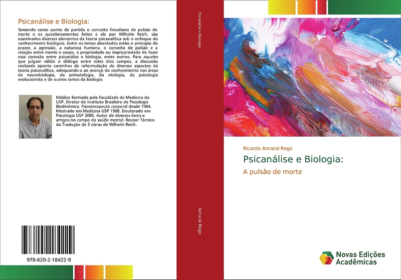 Psicanálise e Biologia:: A pulsão de morte - Image 1