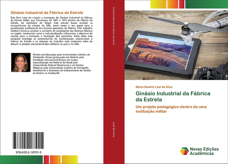 Ginásio Industrial da Fábrica da Estrela: Um projeto pedagógico dentro de uma instituição militar