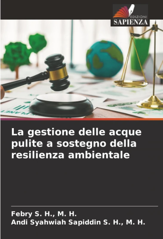 La gestione delle acque pulite a sostegno della resilienza ambientale