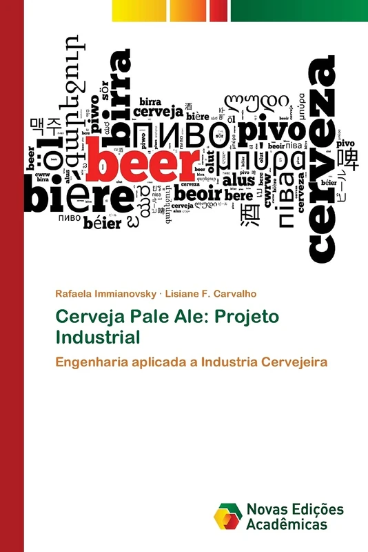 Cerveja Pale Ale: Projeto Industrial - Image 1