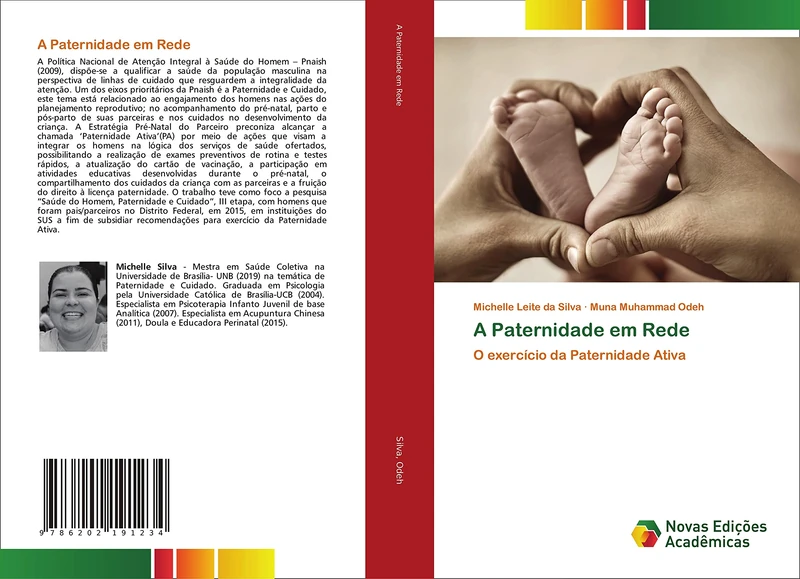A Paternidade em Rede: O exercício da Paternidade Ativa - Image 1