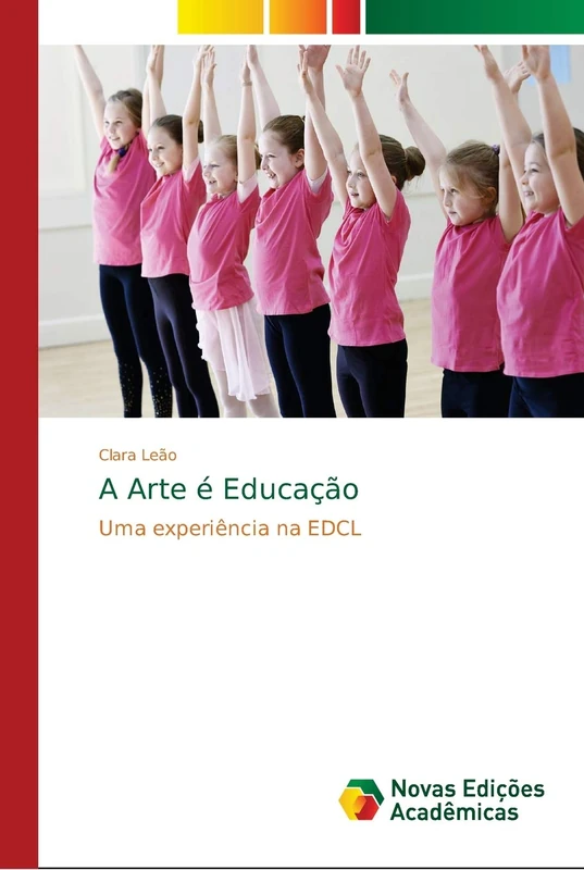 A Arte é Educação: Uma experiência na EDCL - Image 1