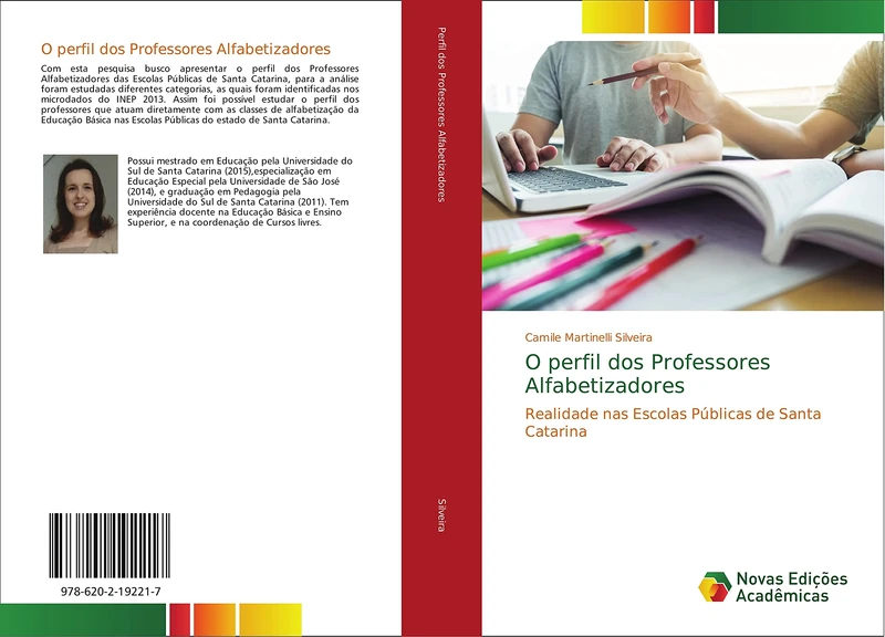 O perfil dos Professores Alfabetizadores: Realidade nas Escolas Públicas de Santa Catarina - Image 1