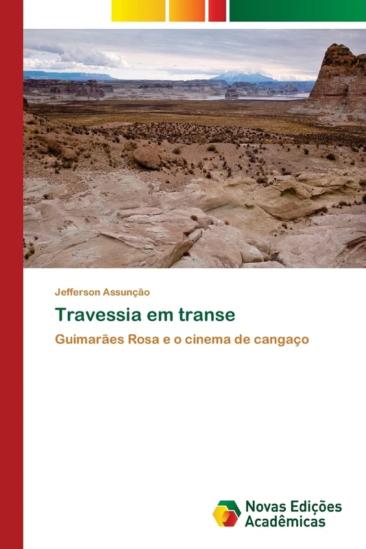 Travessia em transe: Guimarães Rosa e o cinema de cangaço