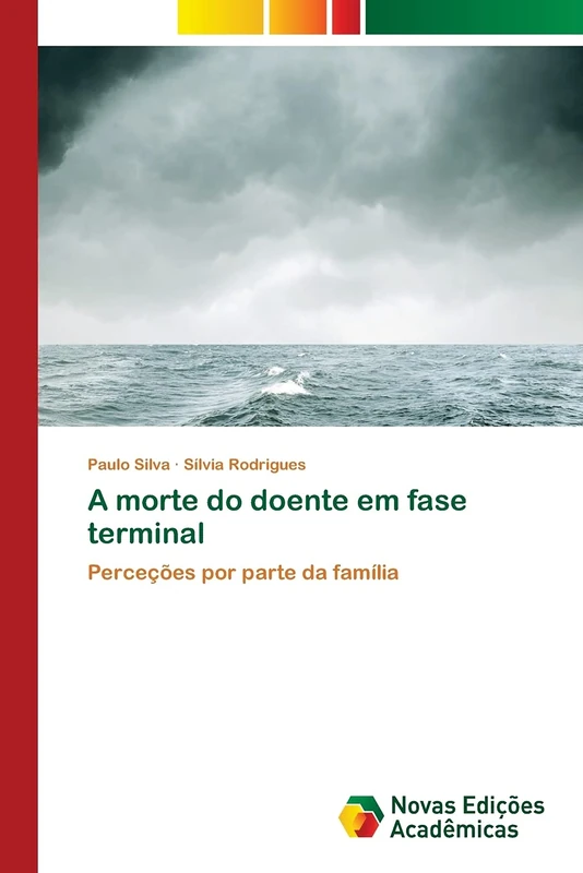 A morte do doente em fase terminal: Perceções por parte da família - Image 1