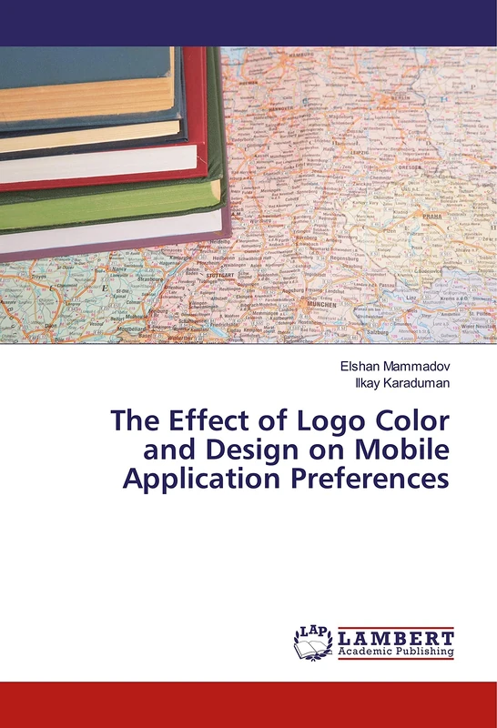 The Effect of Logo Color and Design on Mobile Application Preferences - Image 1