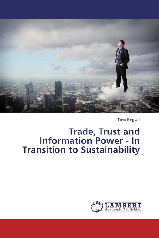 Trade, Trust and Information Power - In Transition to Sustainability - Image 1