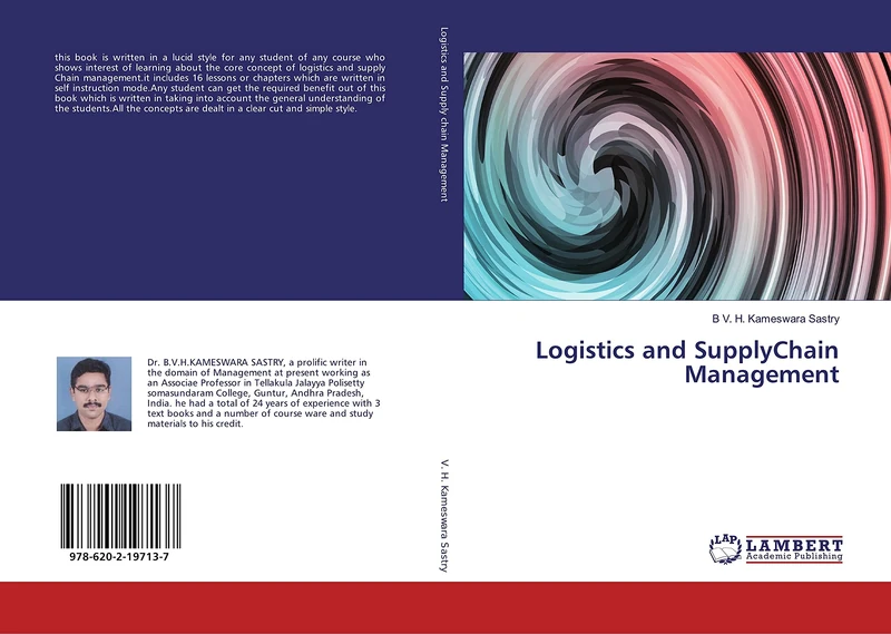 Logistics and SupplyChain Management