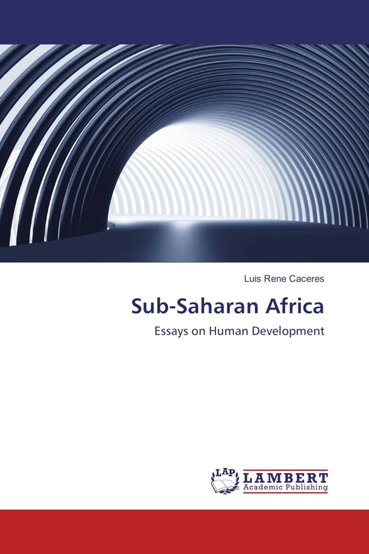 Sub-Saharan Africa: Essays on Human Development