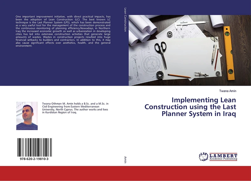 Implementing Lean Construction using the Last Planner System in Iraq - Image 1