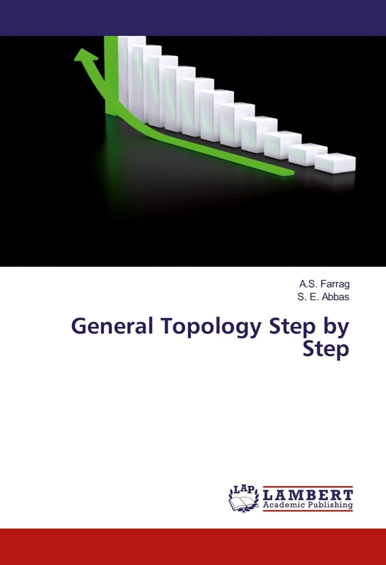 General Topology Step by Step