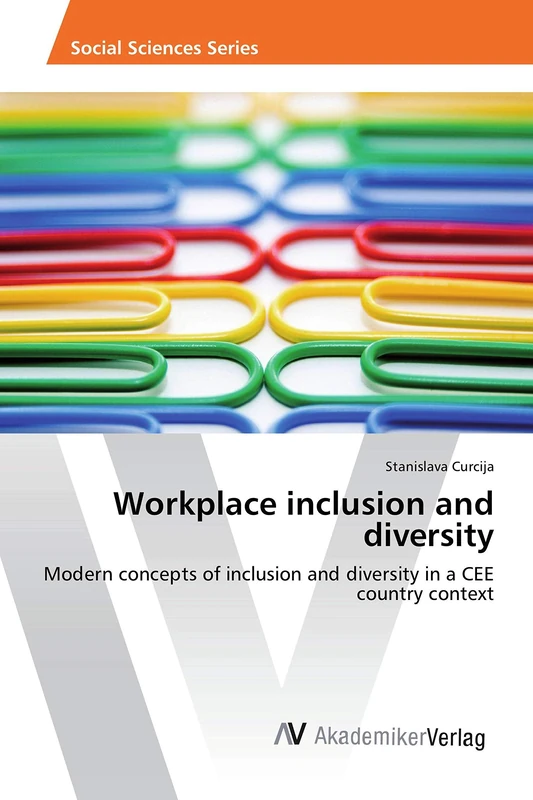 Workplace inclusion and diversity: Modern concepts of inclusion and diversity in a CEE country context - Image 1