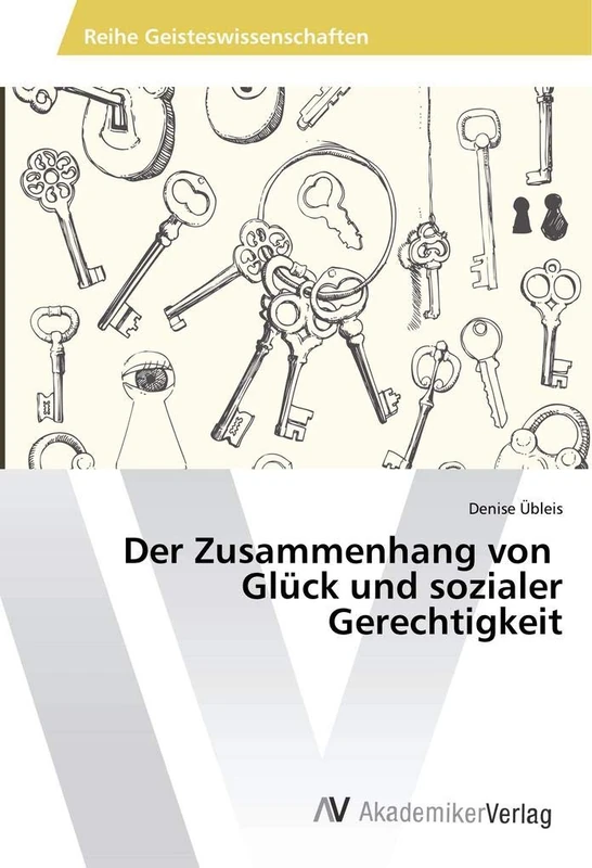 Der Zusammenhang von Glück und sozialer Gerechtigkeit - Image 1