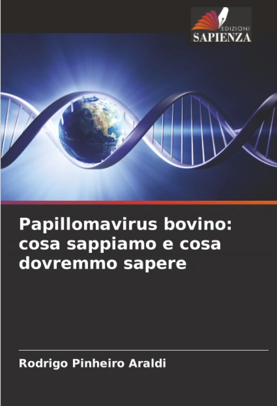 Papillomavirus bovino: cosa sappiamo e cosa dovremmo sapere