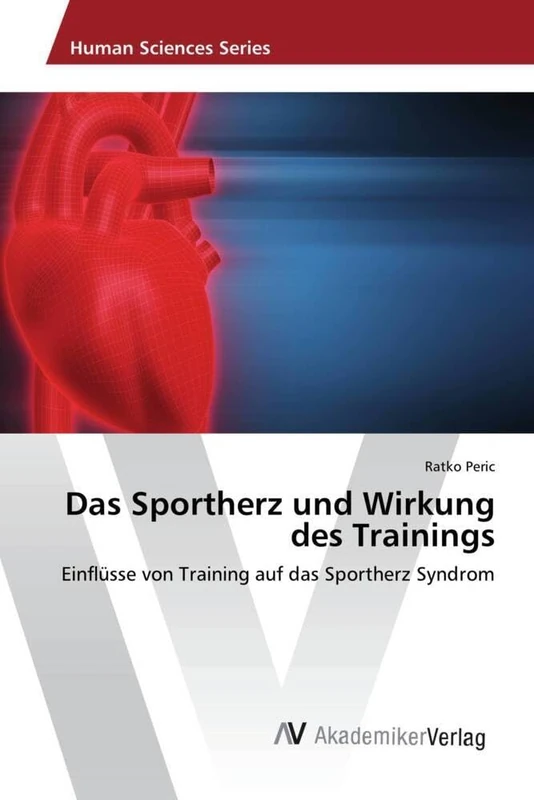 Das Sportherz und Wirkung des Trainings: Einflüsse von Training auf das Sportherz Syndrom - Image 1