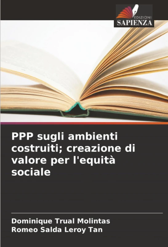 PPP sugli ambienti costruiti; creazione di valore per l'equità sociale