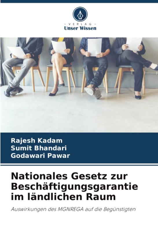 Nationales Gesetz zur Beschäftigungsgarantie im ländlichen Raum: Auswirkungen des MGNREGA auf die Begünstigten - Image 1