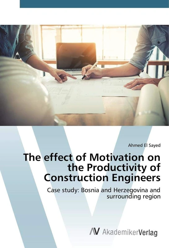 The effect of Motivation on the Productivity of Construction Engineers: Case study: Bosnia and Herzegovina and surrounding region
