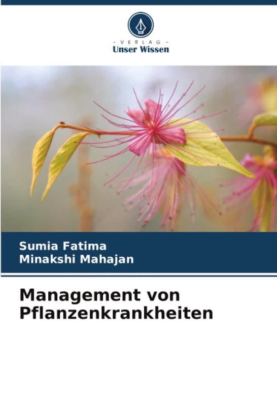 Management von Pflanzenkrankheiten