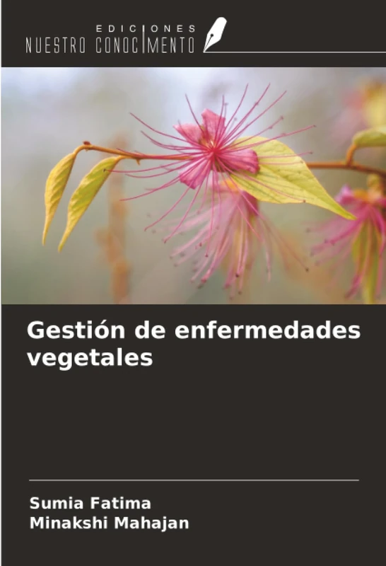 Gestión de enfermedades vegetales