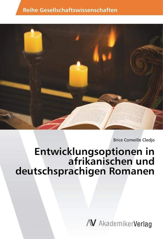 Entwicklungsoptionen in afrikanischen und deutschsprachigen Romanen