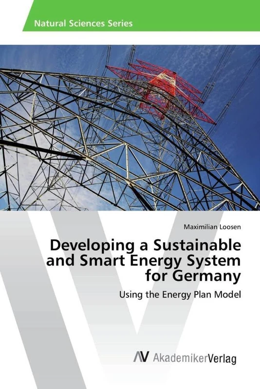 Developing a Sustainable and Smart Energy System for Germany: Using the Energy Plan Model - Image 1