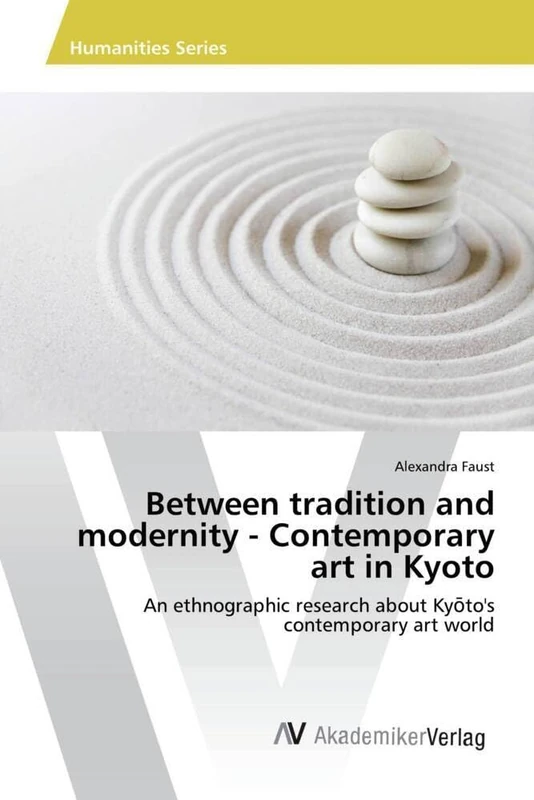 Between tradition and modernity - Contemporary art in Kyoto: An ethnographic research about Ky¿to's contemporary art world - Image 1