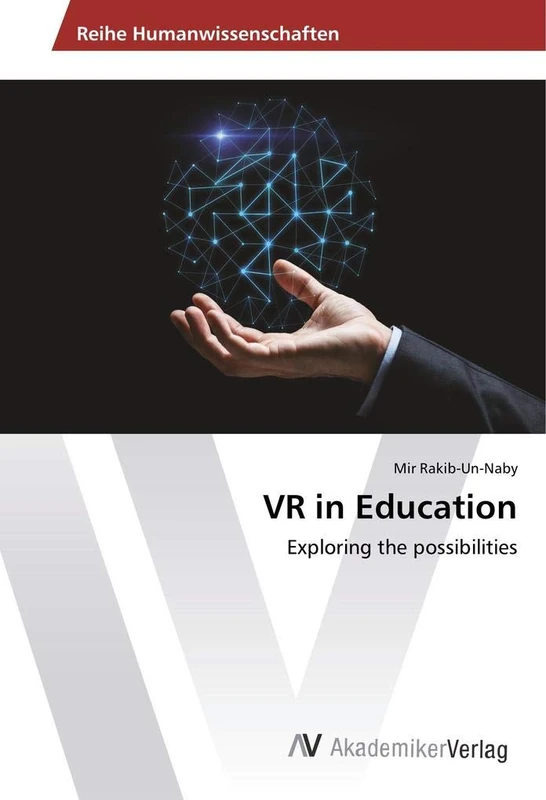 VR in Education: Exploring the possibilities - Image 1