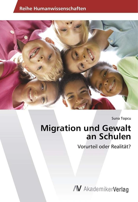 Migration und Gewalt an Schulen: Vorurteil oder Realität? - Image 1
