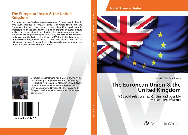 The European Union & the United Kingdom: A Special relationship: Origins and possible implications of Brexit - Image 1