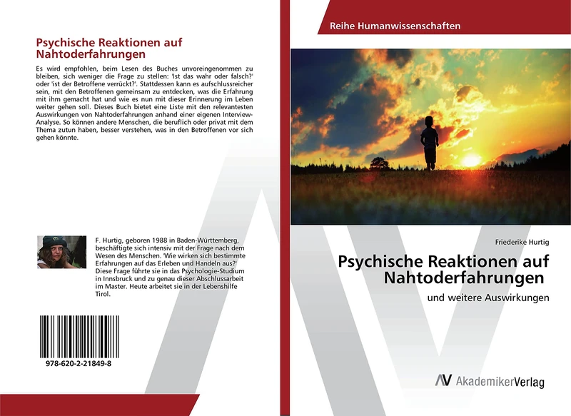 Psychische Reaktionen auf Nahtoderfahrungen: und weitere Auswirkungen - Image 1