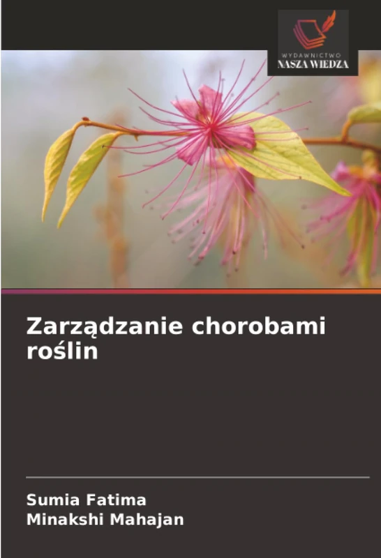 Zarządzanie chorobami roślin