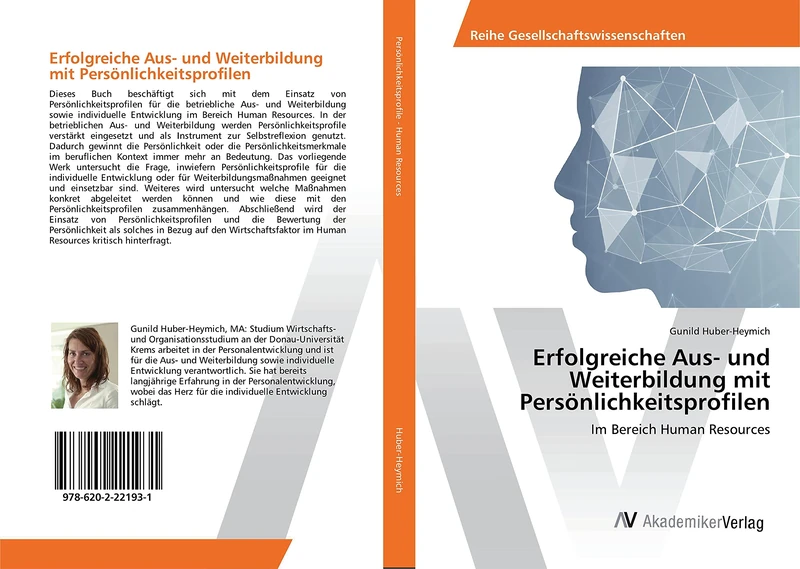 Erfolgreiche Aus- und Weiterbildung mit Persönlichkeitsprofilen: Im Bereich Human Resources